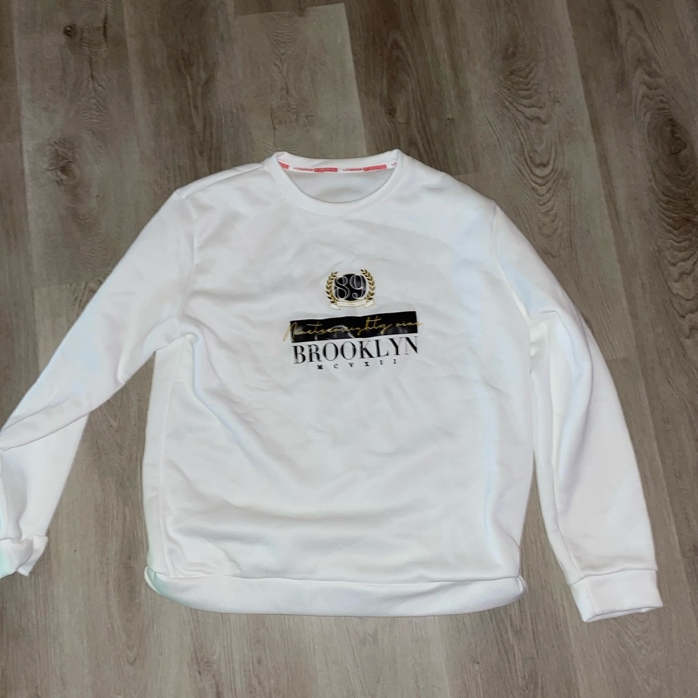 Vintage Brooklyn Crewneck